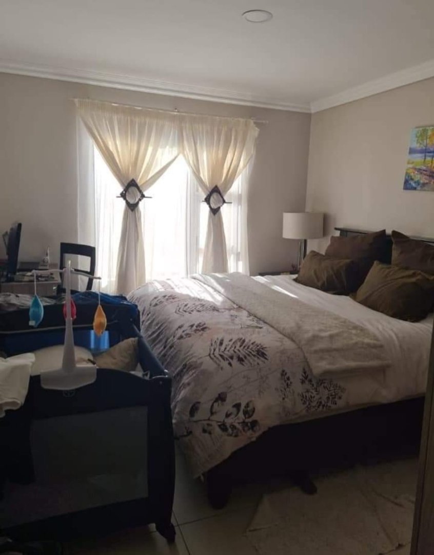 To Let 3 Bedroom Property for Rent in Douglas Valley Free State